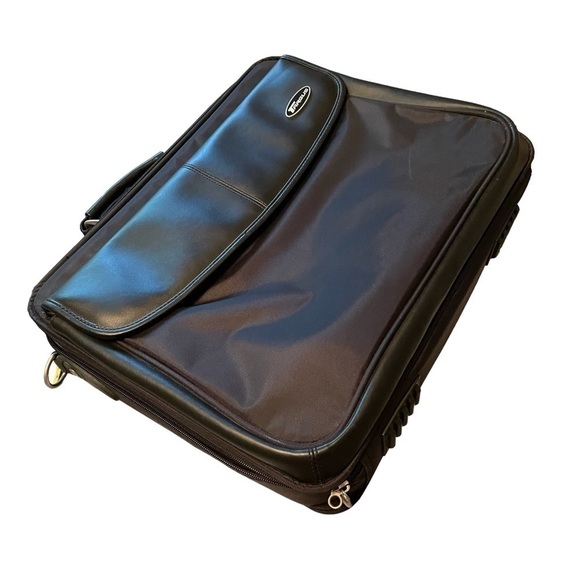 TARGUS Standard Notebook Case - Very good used condition - Shoulder strap - Picture 12 of 12